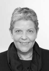 Sabine Schneider